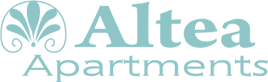 Altea Apartments logo